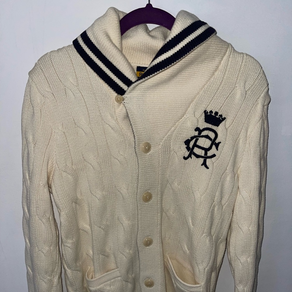 Ralph Lauren
